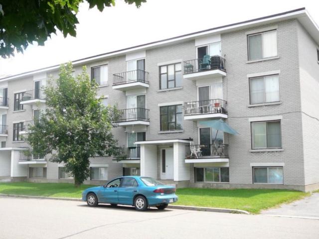 Appartement à Louer 140 rue Sirois, Trois Rivières Trois Rivières 11 photos | Logis Québec