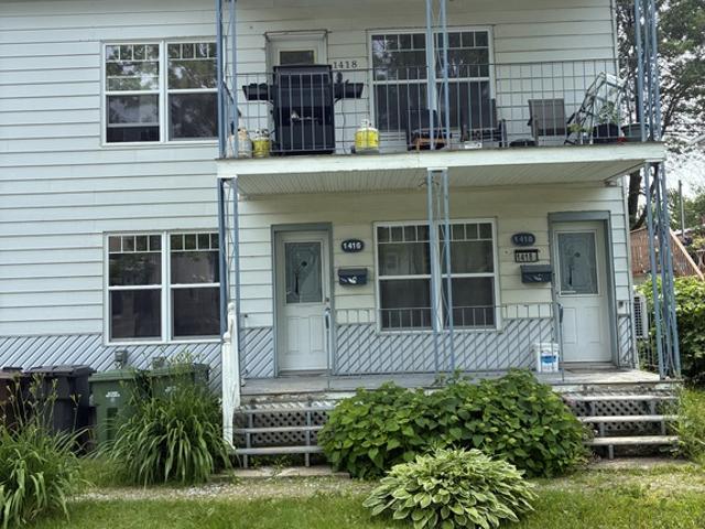 Appartement à Louer 1416 de Dorval, Les Nations Sherbrooke 10 photos | Logis Québec