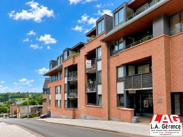 Appartement à louer 1420 Braine l'Alleud 1 100 €