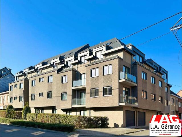 Appartement à louer 1420 Braine l'Alleud À partir de 1 150 €