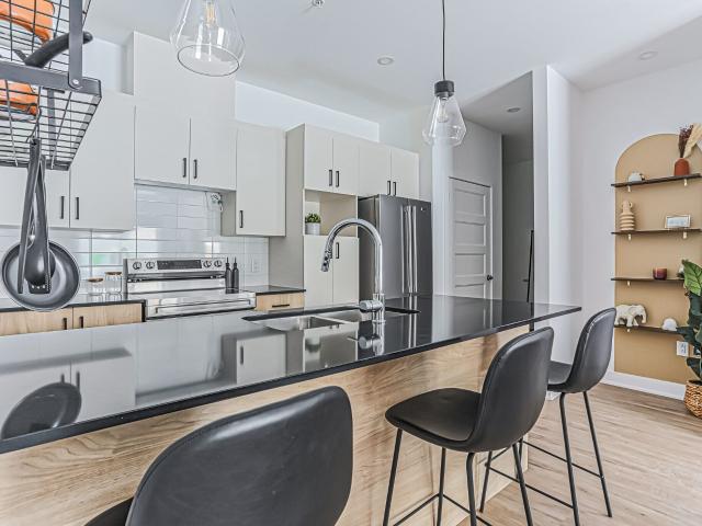 Appartement à Louer 1421 Rue Agnès Parent Joliette, Joliette 9 photos | Logis Québec