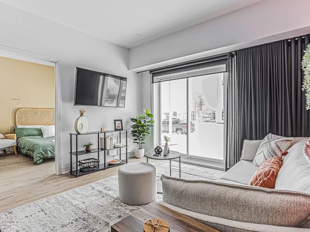 Appartement à Louer 1421 Rue Agnès Parent Joliette, Joliette 12 photos | Logis Québec