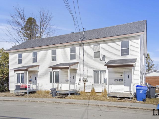 Appartement à Louer 147 Rue Church, Buckingham Gatineau 12 photos | Logis Québec