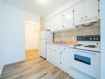Ahuntsic-cartierville, Montreal