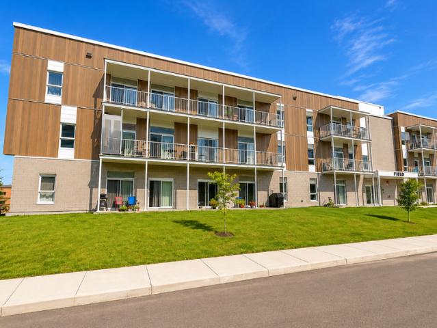 Appartement à Louer 1440 rue Agnès Parent, Joliette 11 photos | Logis Québec