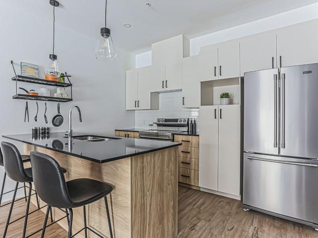 Appartement à Louer 1440 Rue Agnès Parent Joliette, Joliette 13 photos | Logis Québec