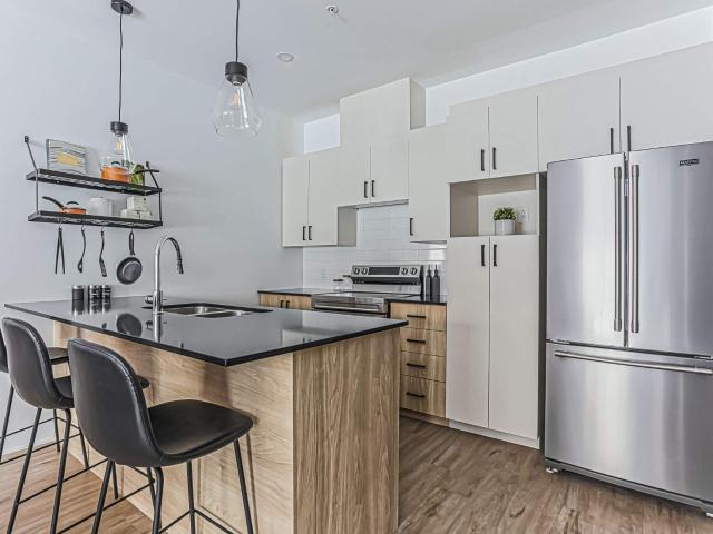 Appartement à Louer 1440 Rue Agnès Parent Joliette, Joliette 15 photos | Logis Québec