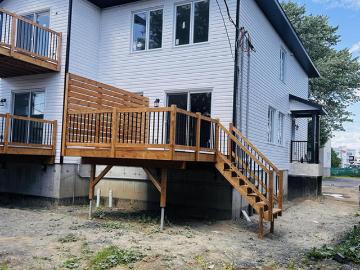 Appartement à Louer 1443, Les Rivières Québec 9 photos | Logis Québec