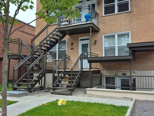 Appartement à Louer 1451 Rue Cadillac, La Cité Limoilou Québec 14 photos | Logis Québec