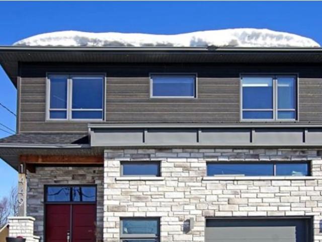 Appartement à Louer 1451 rue Labelle, Mascouche 11 photos | Logis Québec