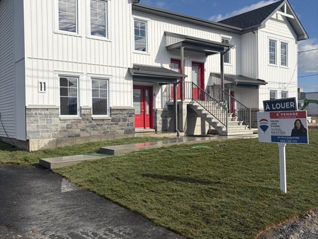 Appartement à Louer 1461 chemin des Patriotes, Sorel Tracy 10 photos | Logis Québec