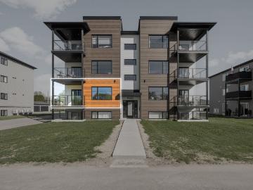 Appartement à Louer 14655,Rue des Tournesols, Bécancour 22 photos | Logis Québec