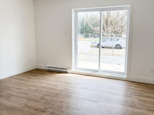 Appartement à Louer 146 saint hilaire, East Angus 19 photos | Logis Québec