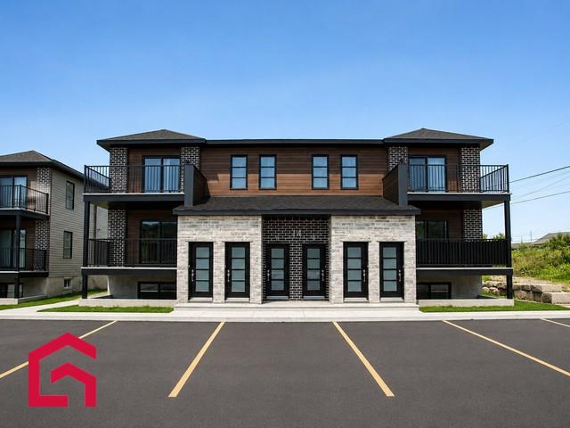 Appartement à Louer 14,Rue Grenier, Beauharnois 9 photos | Logis Québec