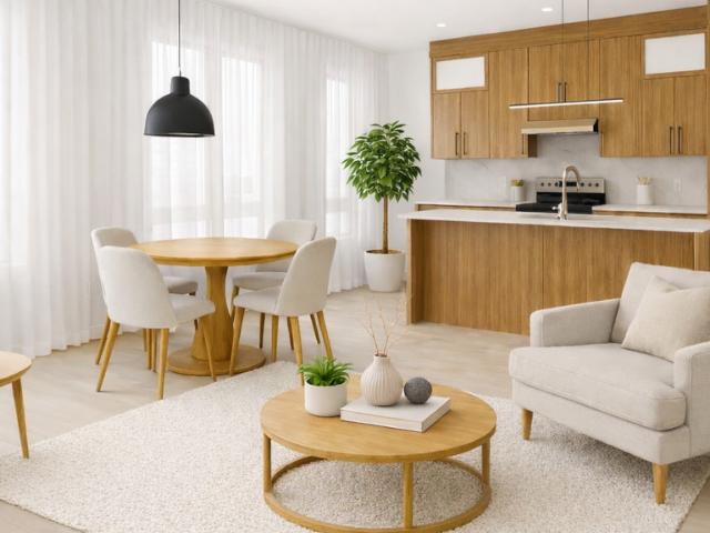 Appartement à Louer 14 705 rue du Héron, Mirabel, Mirabel 5 photos | Logis Québec
