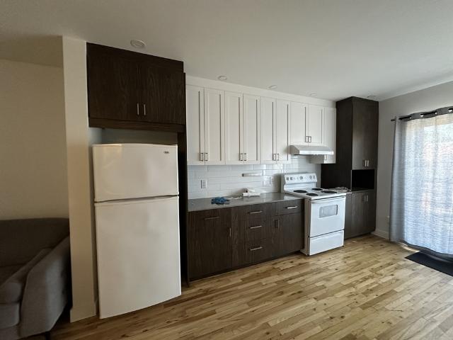 Appartement à Louer 14e avenue Montréal, Rosemont/La Petite Patrie Montréal 11 photos | Logis Québec