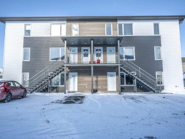 Appartement à Louer 153, 155, 157, chemin St Marc St Ansleme, Saint Anselme 7 photos | Logis Québec