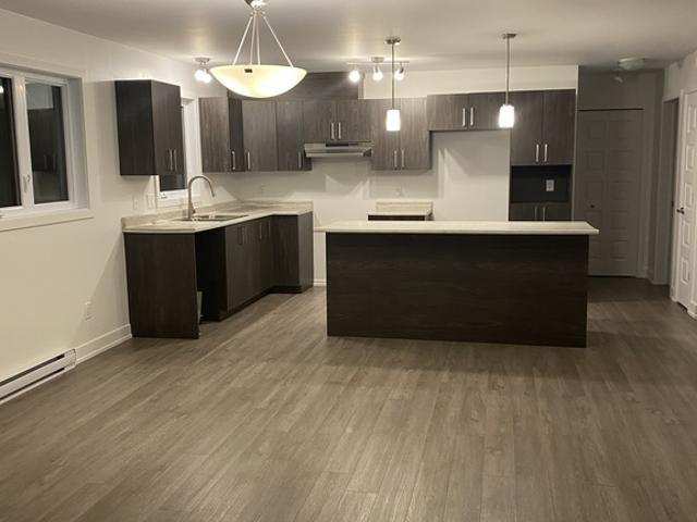 Appartement à Louer 153 3, rue Guy Lafleur, Thurso 9 photos | Logis Québec
