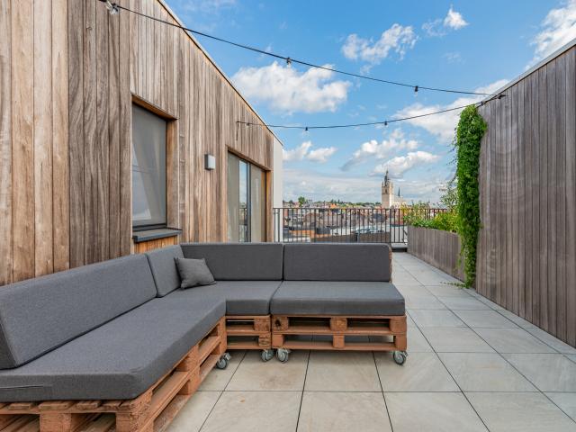 Appartement à louer 1500 Halle