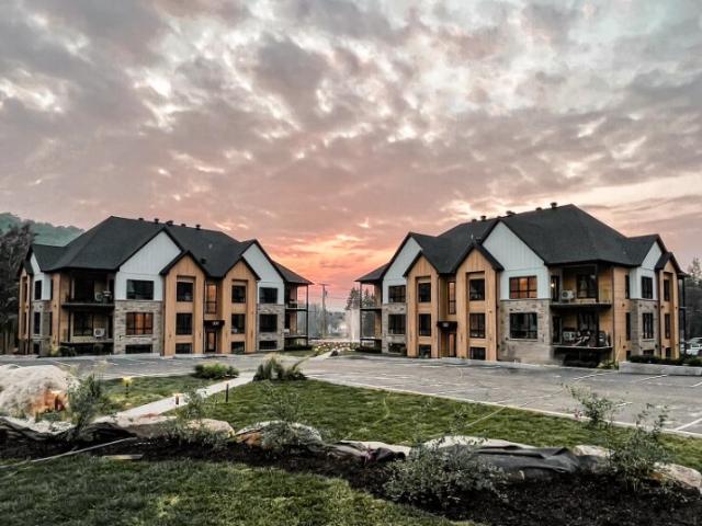 Appartement à Louer 150 Rue de la Sablière Sainte Agathe des Monts, Sainte Agathe des Monts 15 photos | Logis Québec