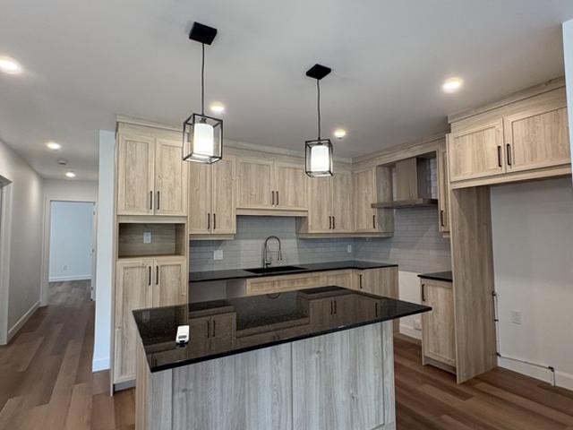 Appartement à Louer 1519, Fleurimont Sherbrooke 15 photos | Logis Québec