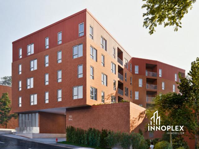 Appartement à Louer 152 King est, Fleurimont Sherbrooke 19 photos | Logis Québec