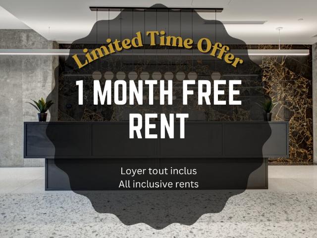 Appartement à Louer 1555 Rene Levesque West, Montréal 30 photos | Logis Québec