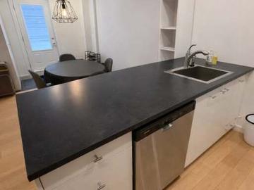Appartement à Louer 155 rue des Franciscains, La Cité Limoilou Québec 7 photos | Logis Québec