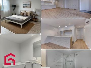 Appartement à Louer 155,Rue Jean Besré, Cowansville 11 photos | Logis Québec