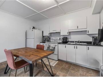 Appartement à Louer 159 rue principale S, Maniwaki 7 photos | Logis Québec