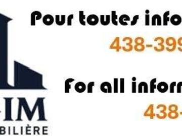 Apartment for rent in Roussillon