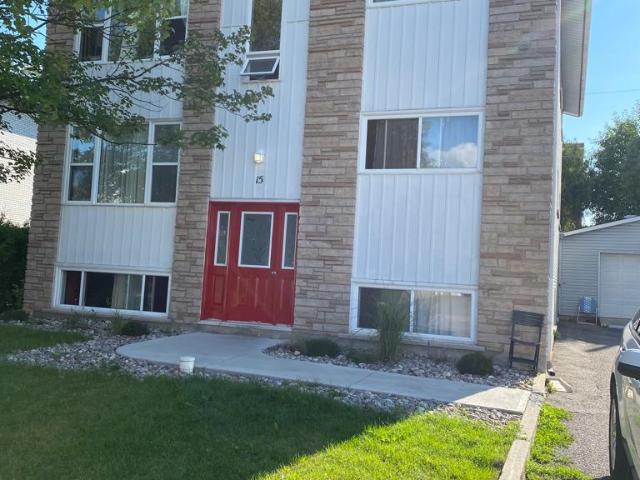 Appartement à Louer 15, rue Galipeau, Hull Gatineau 28 photos | Logis Québec