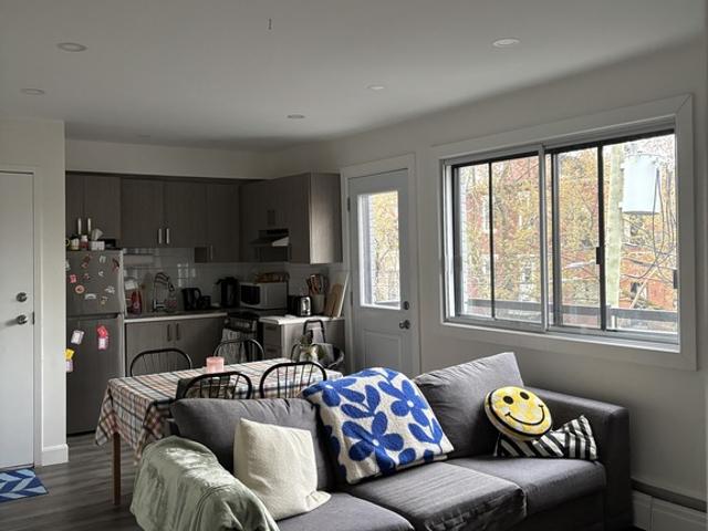 Appartement à Louer 1600 Alexandre de Sève, Ville Marie Centre Ville, Vieux Montréal 4 photos | Logis Québec