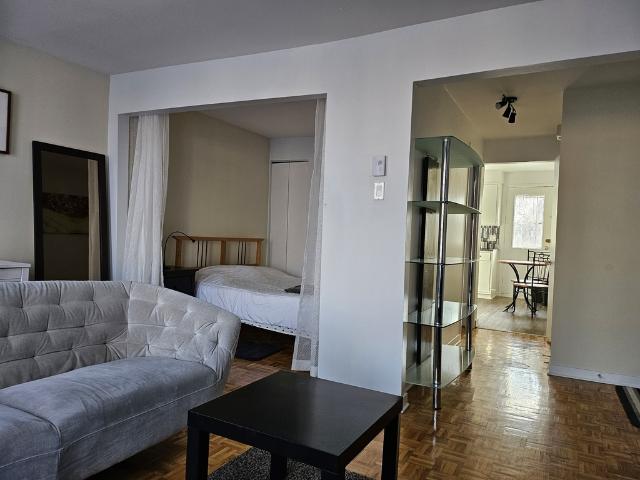 Appartement à Louer 1600 rue Champlain, Ville Marie Centre Ville, Vieux Montréal 12 photos | Logis Québec