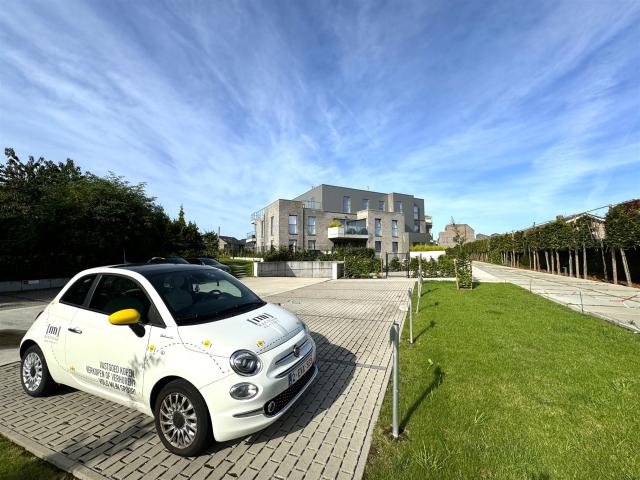 Appartement à louer 1601 RUISBROEK