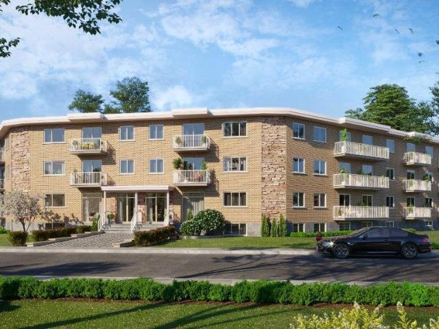 Appartement à Louer 1605 Boulevard de la Concorde Est, Laval 9 photos | Logis Québec