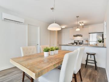 Apartment for rent in Roussillon - Gym