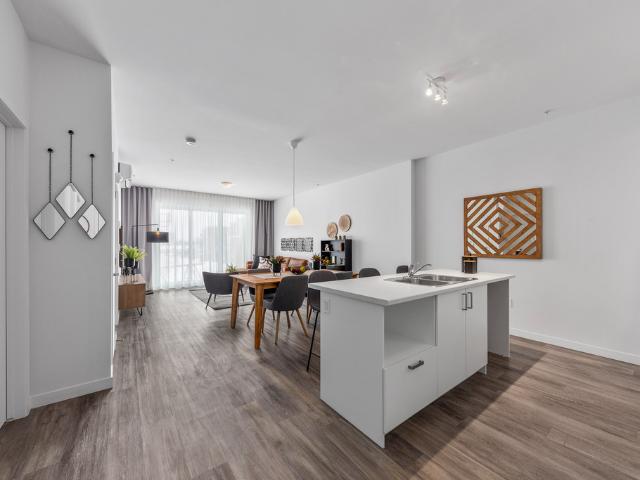 Appartement à Louer 160 rue de la maconnerie, Châteauguay 41 photos | Logis Québec