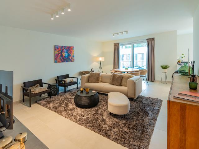 Appartement à louer 1620 Drogenbos