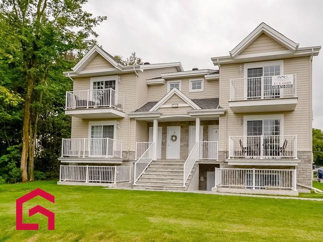 Appartement à Louer 1638,Rue du Tournesol, Saint Lazare 16 photos | Logis Québec