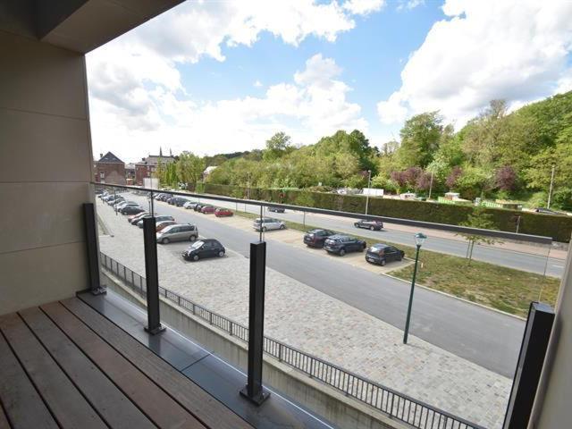 Appartement à louer 1640 Rhode Saint Genèse