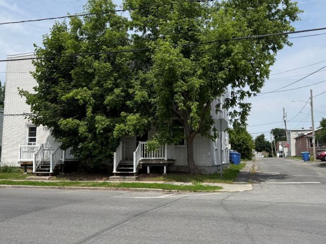 Appartement à Louer 164,Rue du Marché, Salaberry de Valleyfield 14 photos | Logis Québec
