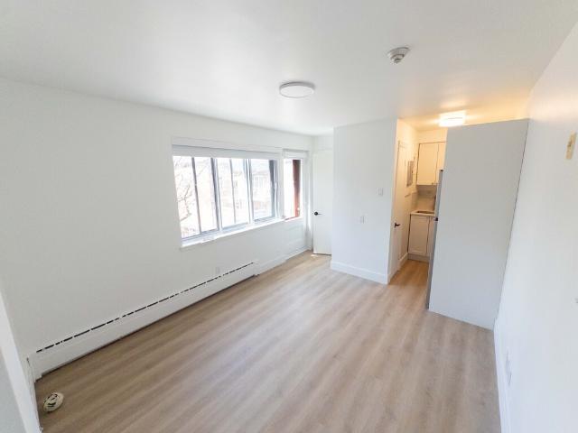Appartement à Louer 1675 Rue Rachel E, Le Plateau Mont Royal Montréal 5 photos | Logis Québec