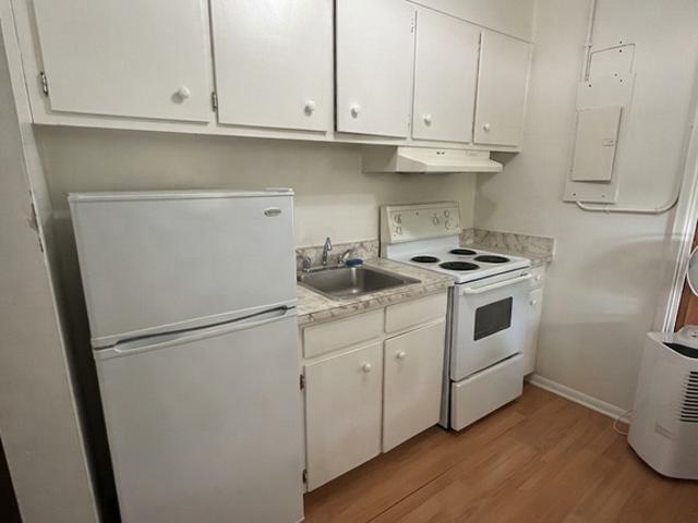 Appartement à Louer 1687 de courville, Mont Bellevue Sherbrooke 4 photos | Logis Québec