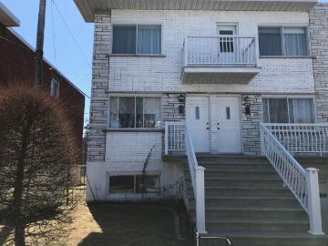 Île-aux-Hérons, Montreal