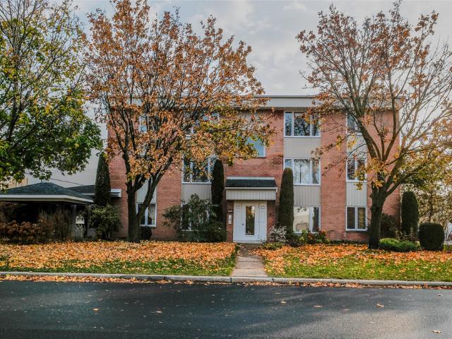 Appartement à Louer 169 de Ronsard, Saint Jean sur Richelieu 23 photos | Logis Québec