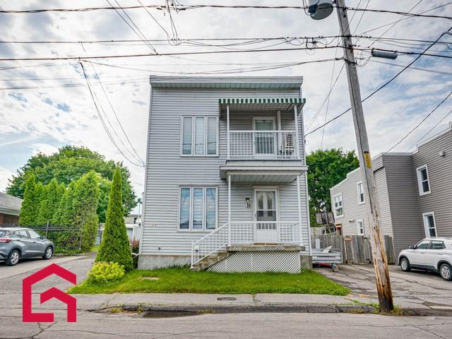Appartement à Louer 16,Rue Tully, Salaberry de Valleyfield 23 photos | Logis Québec