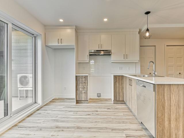 Appartement à Louer 16 Rue Wilfrid Laurier Saint Lin Laurentides, Saint Lin/Laurentides 7 photos | Logis Québec
