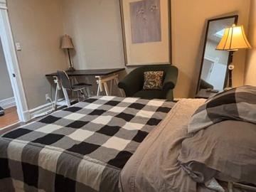 Saint Helen's Island, Montreal