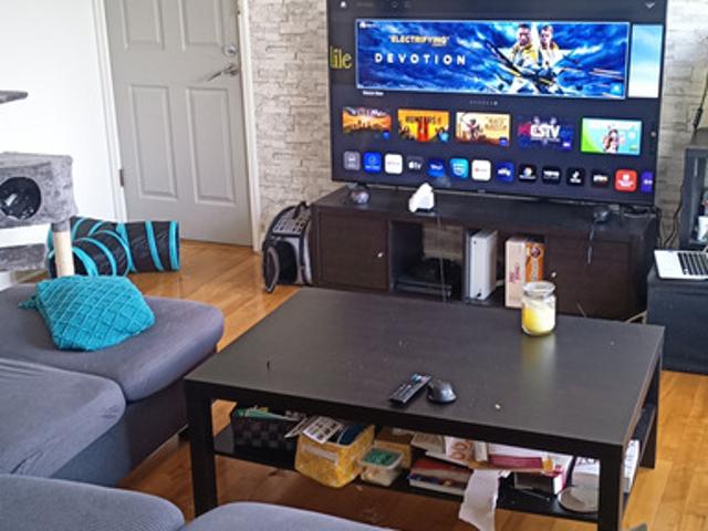 Appartement à Louer 170 rue des lilas ouest app. 5, La Cité Limoilou Québec 10 photos | Logis Québec